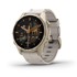 GARMIN Pametni sat Fenix 8, 1,3", AMOLED, 43 mm, Wi-Fi, GPS, zlatni